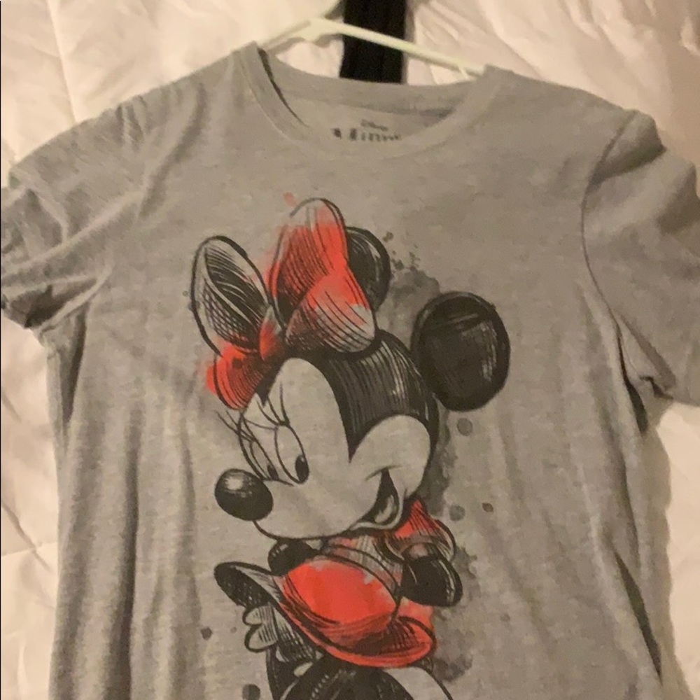 Disney shirt